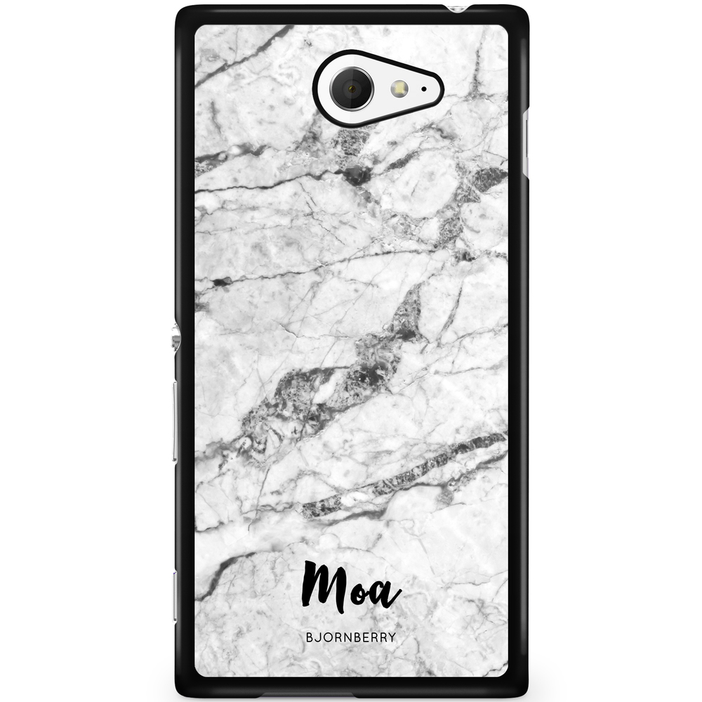 Sony Xperia M2 Aqua Case - Moa