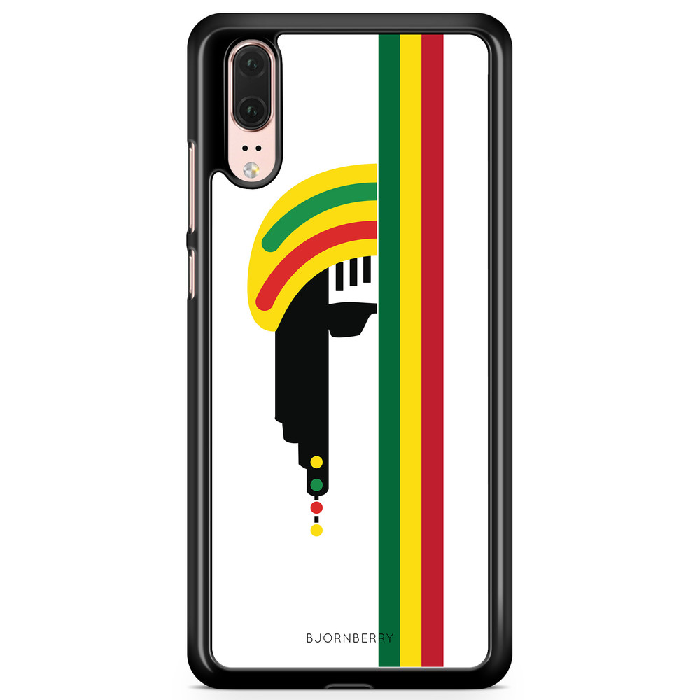 Huawei P20 Case - Marley