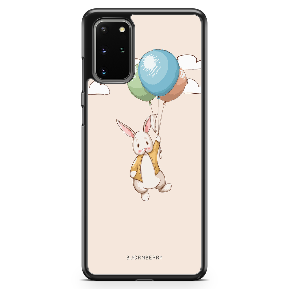Samsung Galaxy S20 Plus Case - Cute Rabbit