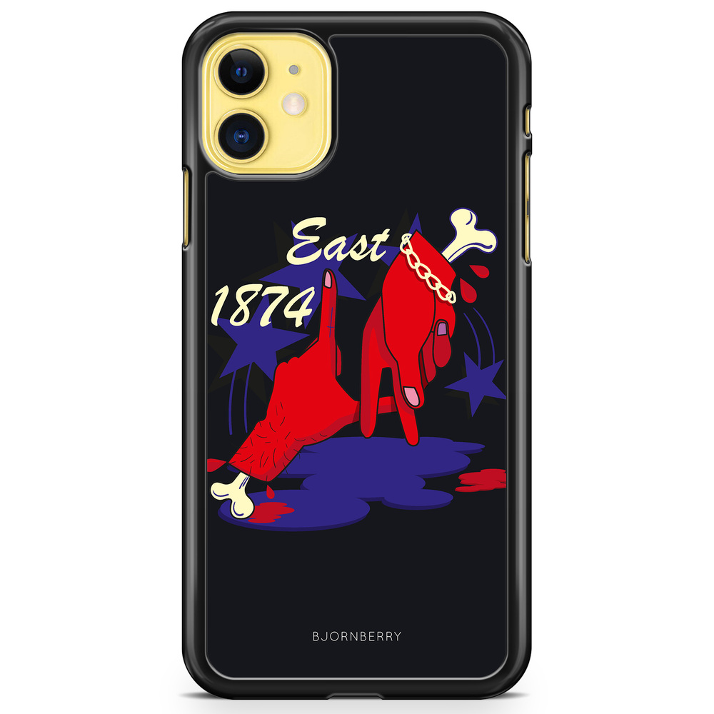 iPhone 11 Case - LA Hands