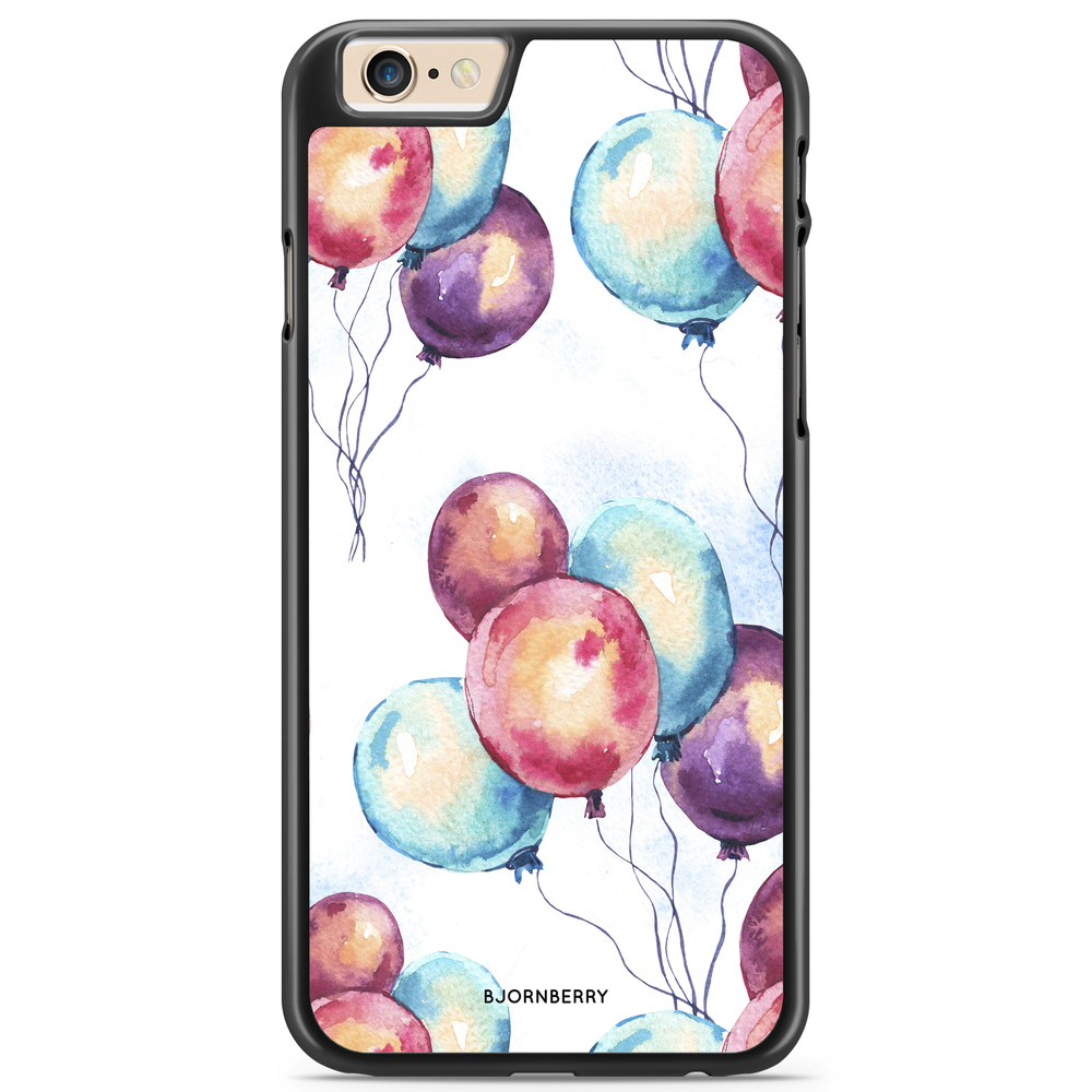 iPhone 6 Plus/6s Plus Case - Balloons