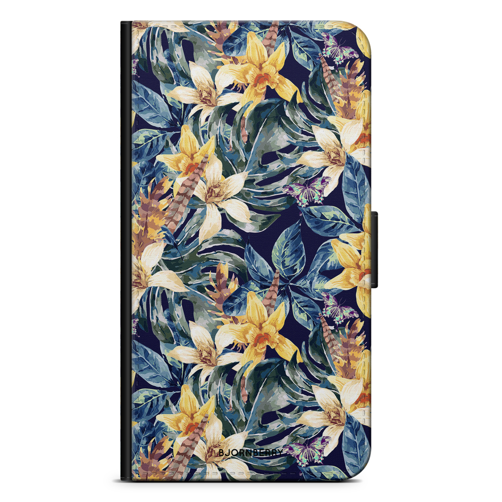 Xiaomi Poco F2 Pro  Wallet Case - Lily