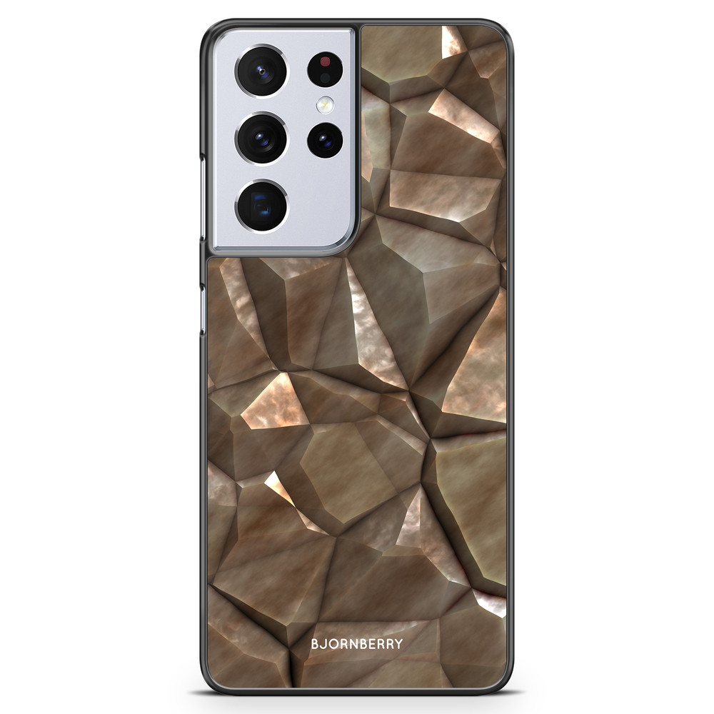 Samsung Galaxy S21 Ultra Case - Ruff Stone