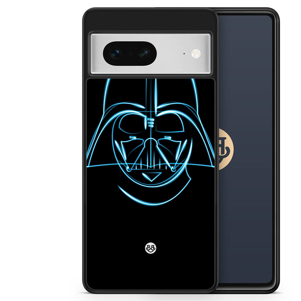 Google Pixel 7 Case - Darth Vader