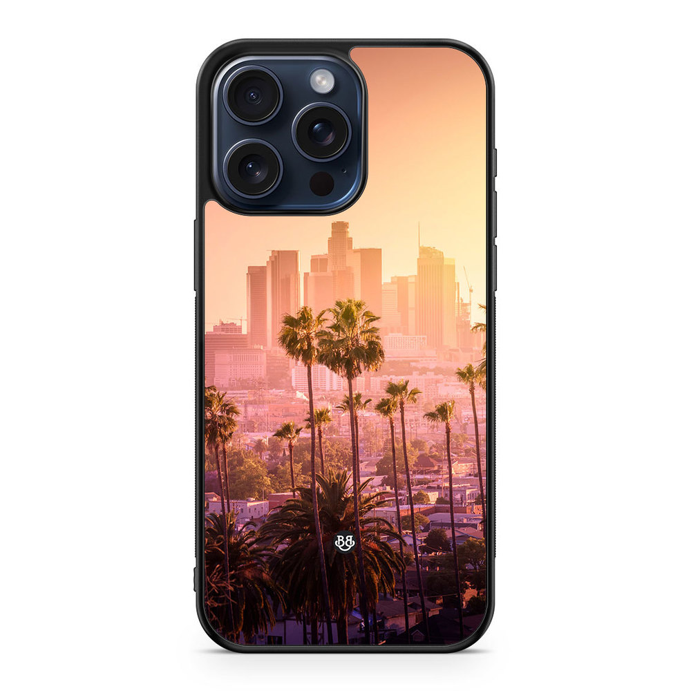 iPhone 15 Pro Max Case - Los Angeles