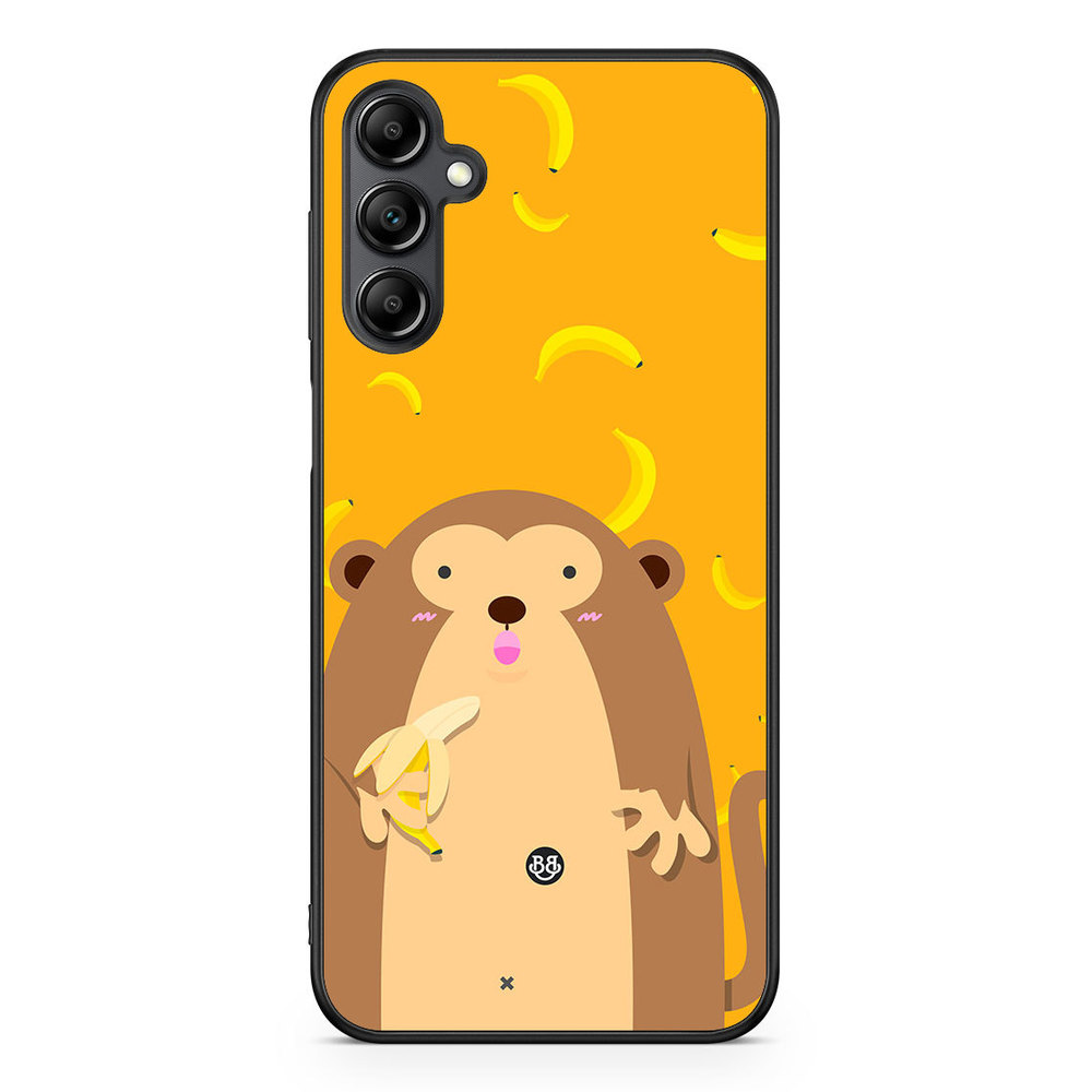 Samsung Galaxy A14 4G/5G Case - Fat Monkey