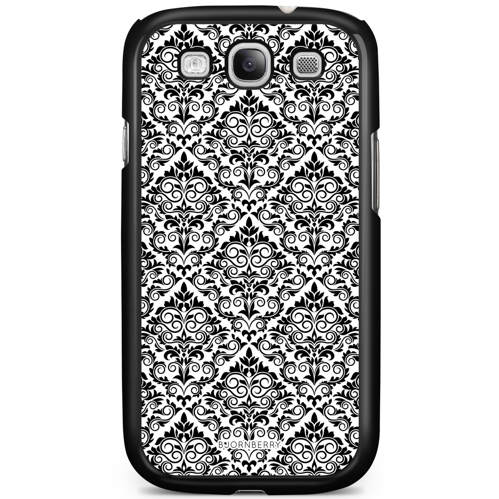 Samsung Galaxy S3 Mini Case - Damask