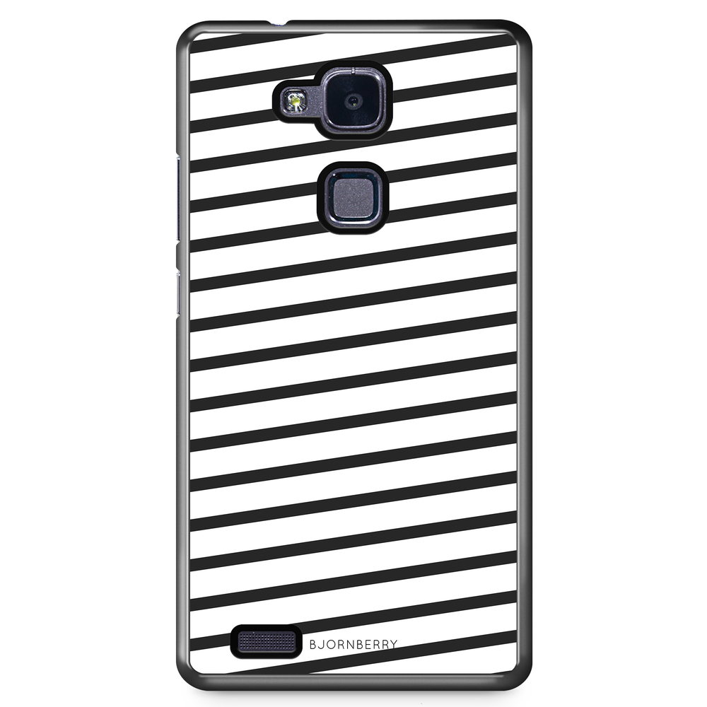 Huawei Honor 5X Case - Striped