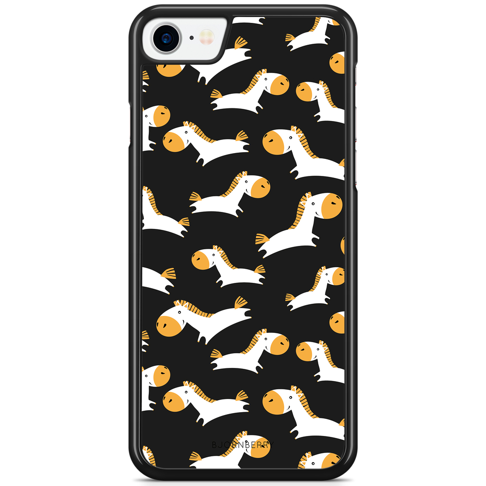 iPhone 8 / iPhone SE (2022/2020) Case - Horses