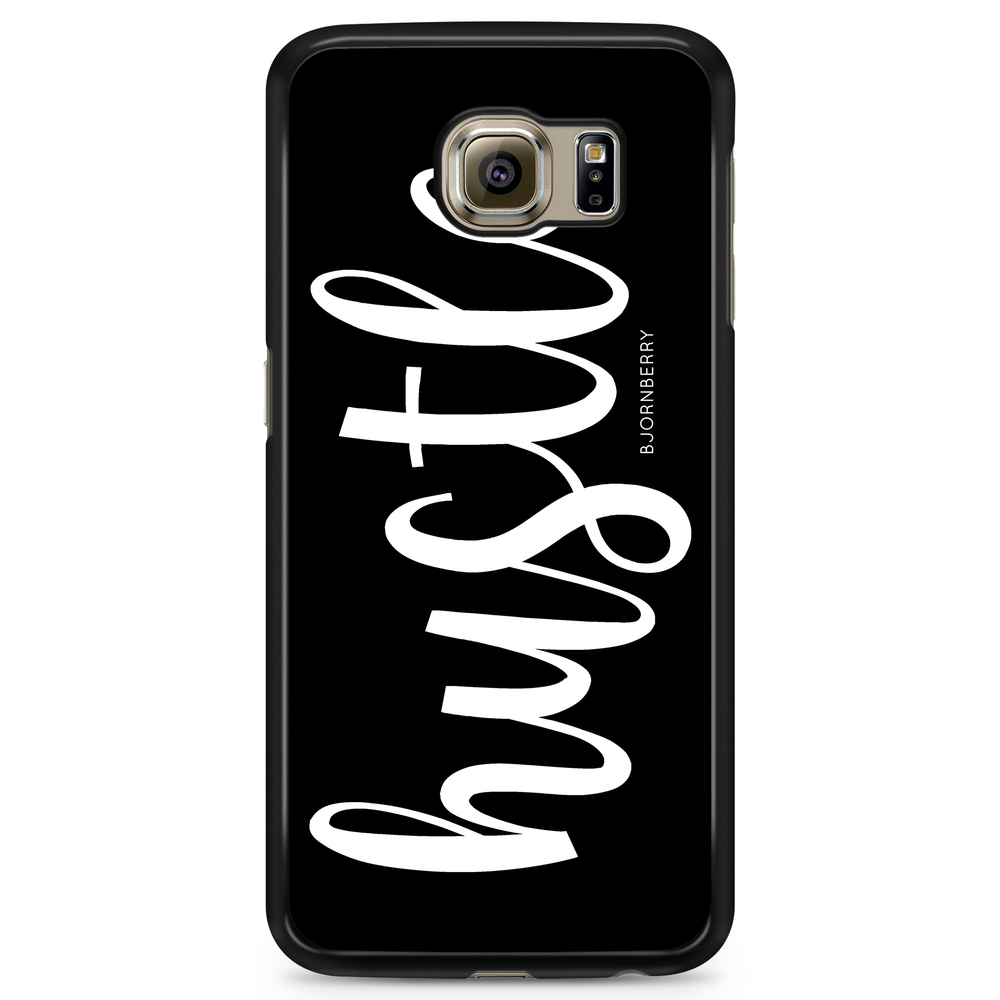 Samsung Galaxy S6 Edge+ Case - Hustle White