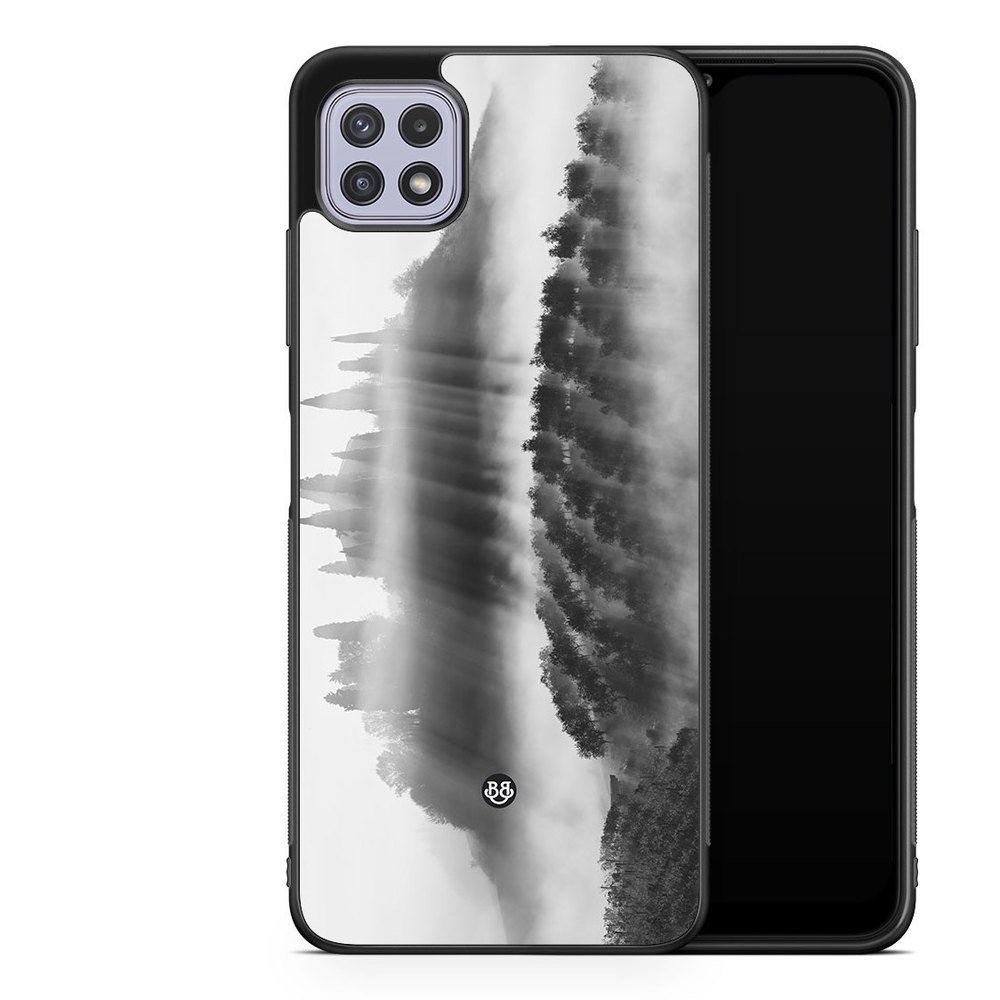 Samsung Galaxy A22 4G Case - Tuscany