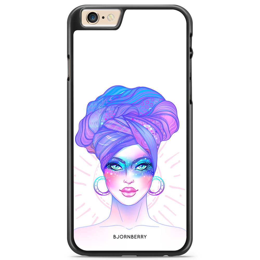 iPhone 6/6s Case - Girl