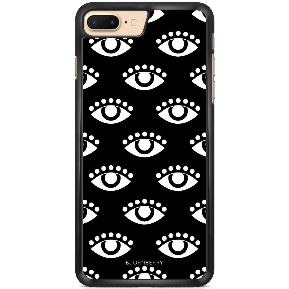 iPhone 7 Plus Case - Eyes