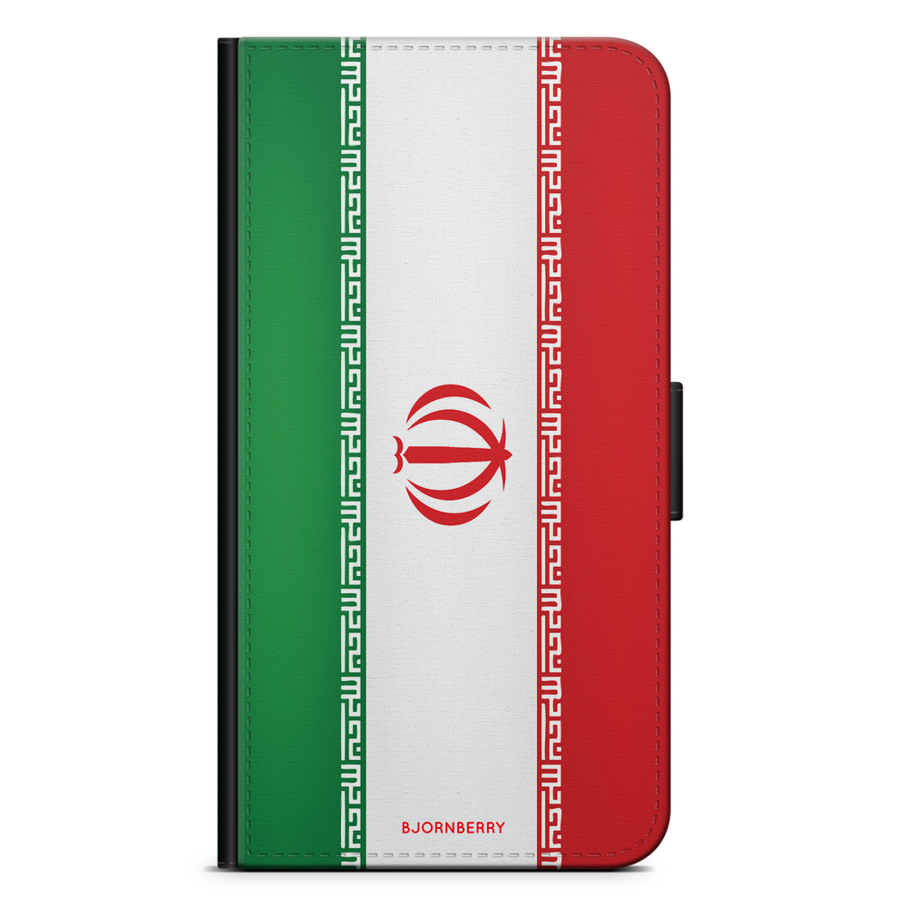 Huawei Honor 8 Lite Wallet Case - Iran