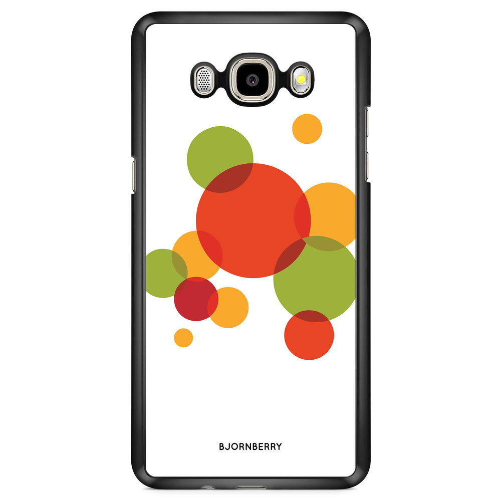 Samsung Galaxy J7 (2016) Case - Candy