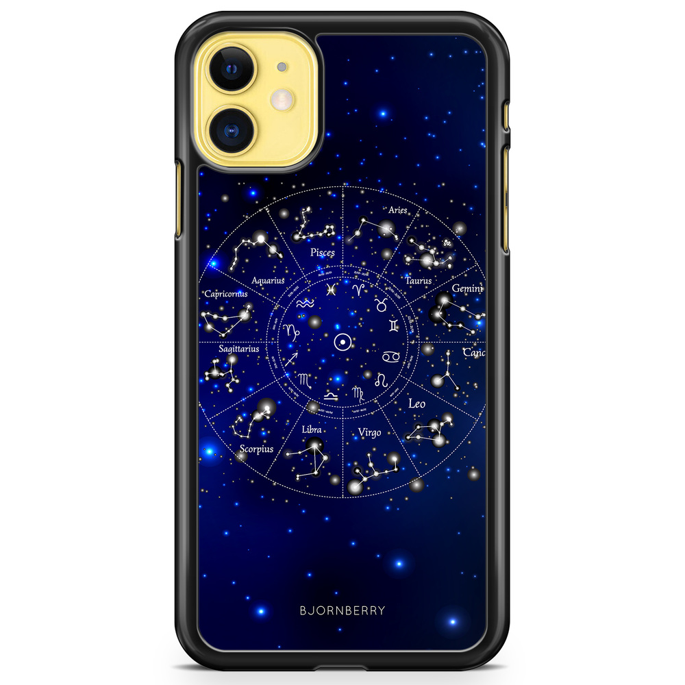 iPhone 11 Case - Zodiac