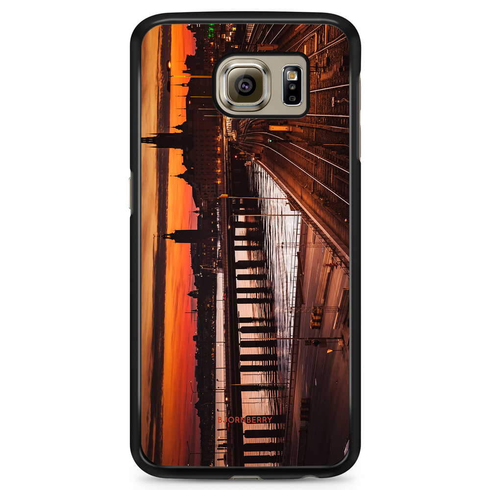 Samsung Galaxy S6 Case - Stockholm