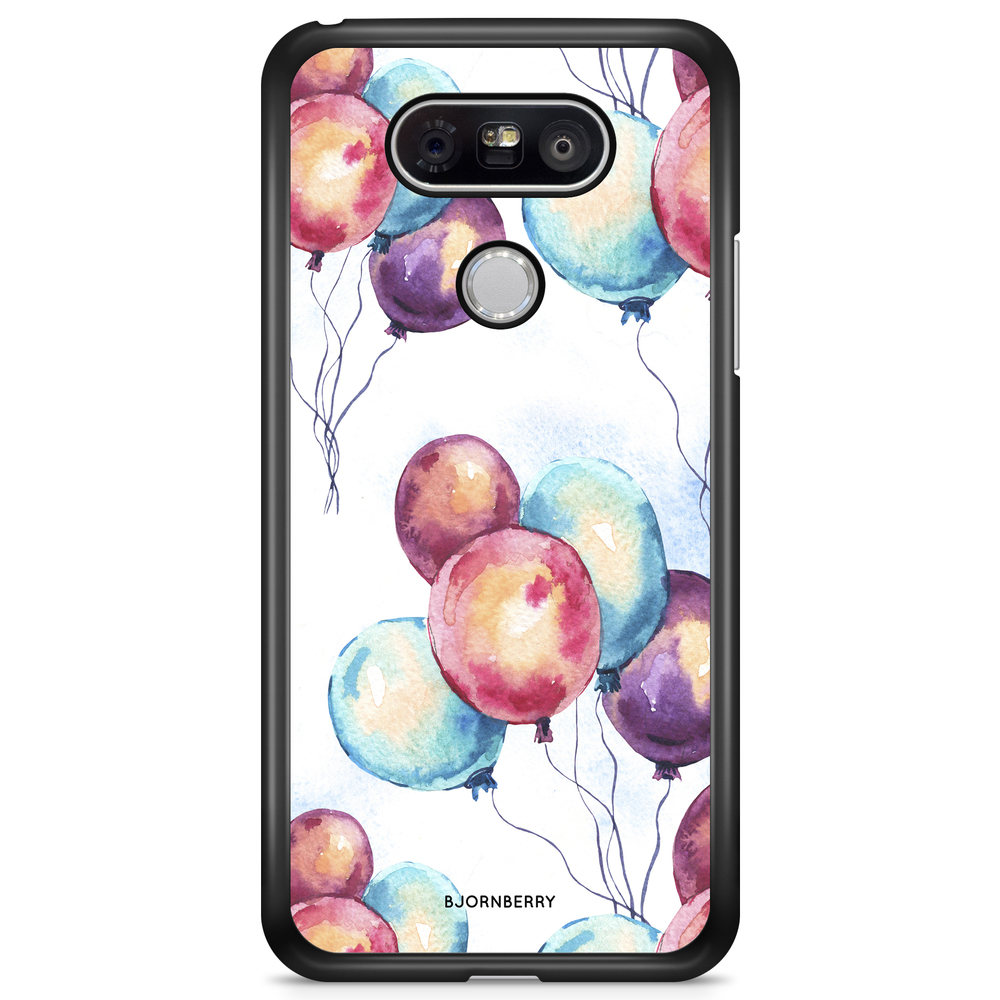 LG G5 Case - Balloons