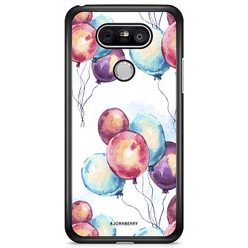 LG G5 Skal - Ballonger