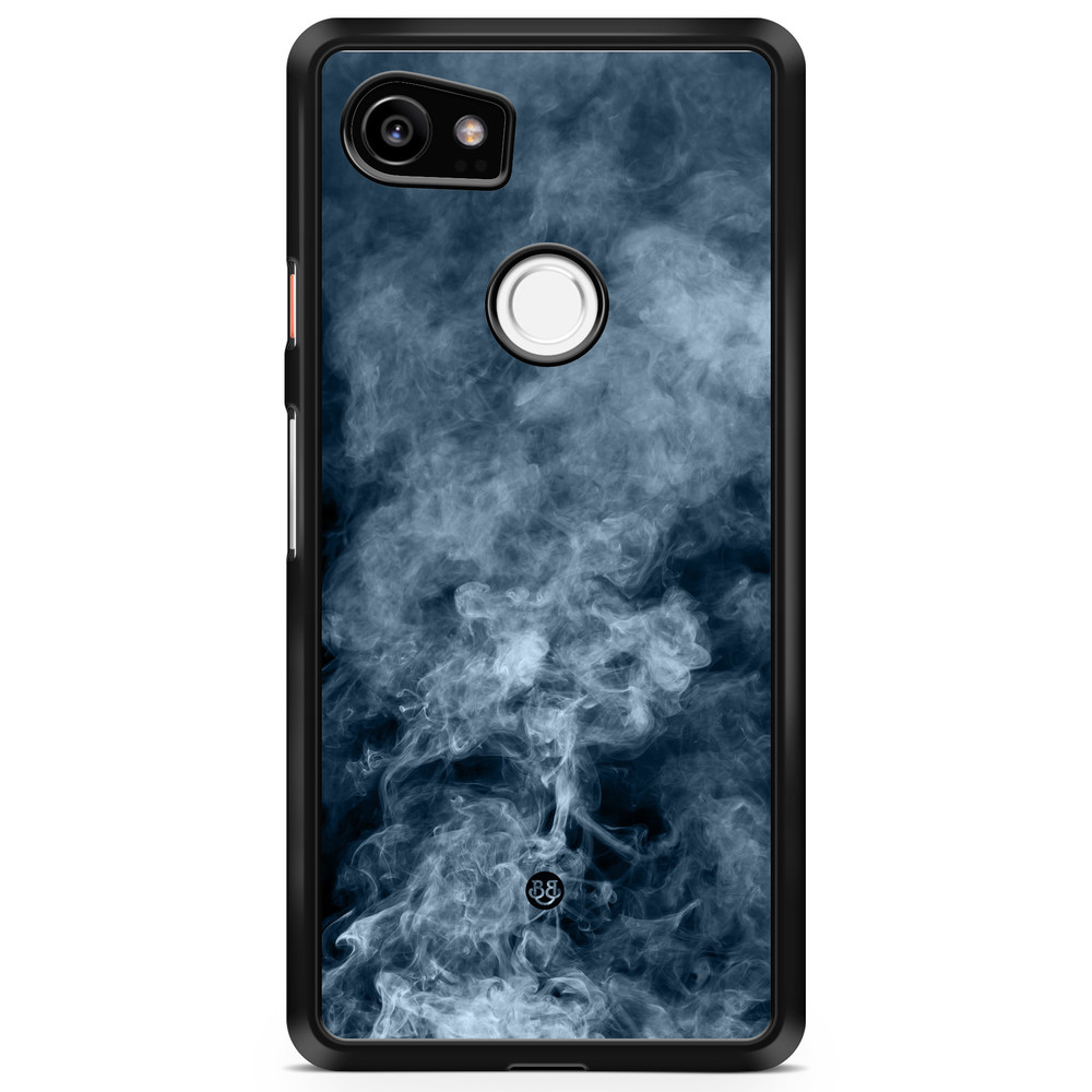 Google Pixel 2 XL Case - Smoke