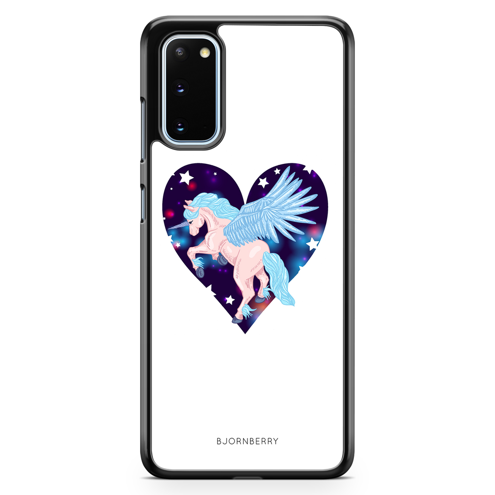 Samsung Galaxy S20 FE Case - Unicorn