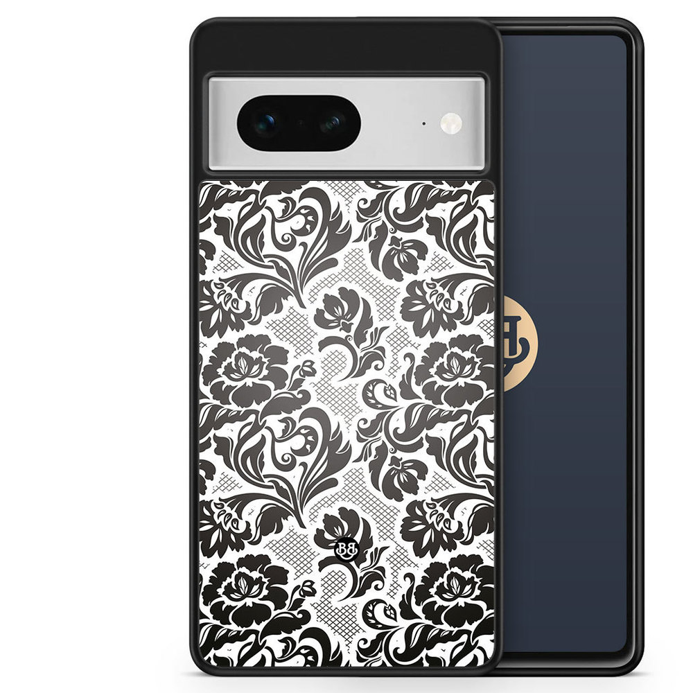 Google Pixel 7 Case - Lace