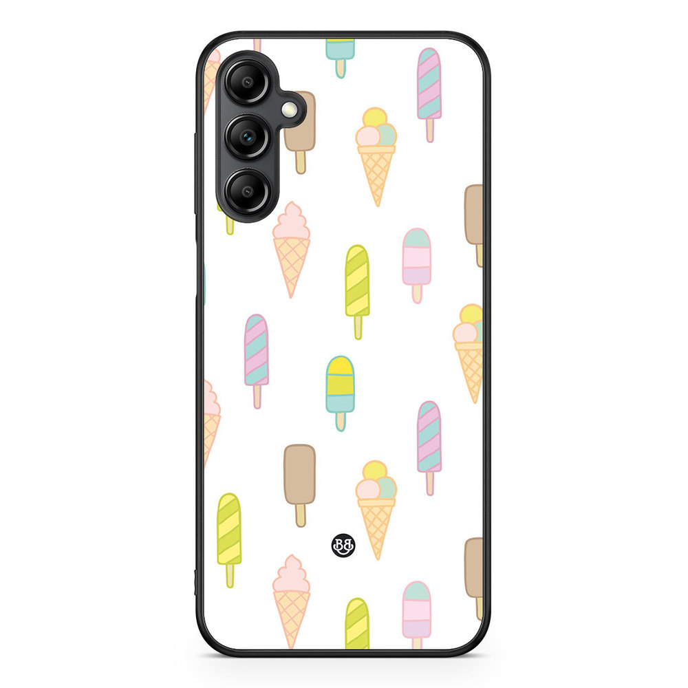 Samsung Galaxy A14 4G/5G Case - Ice Cream