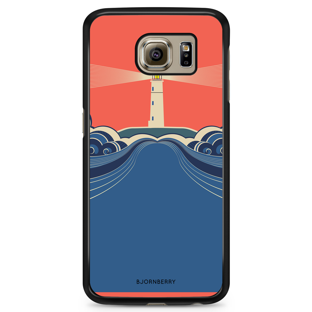 Samsung Galaxy S6 Case - Lighthouse