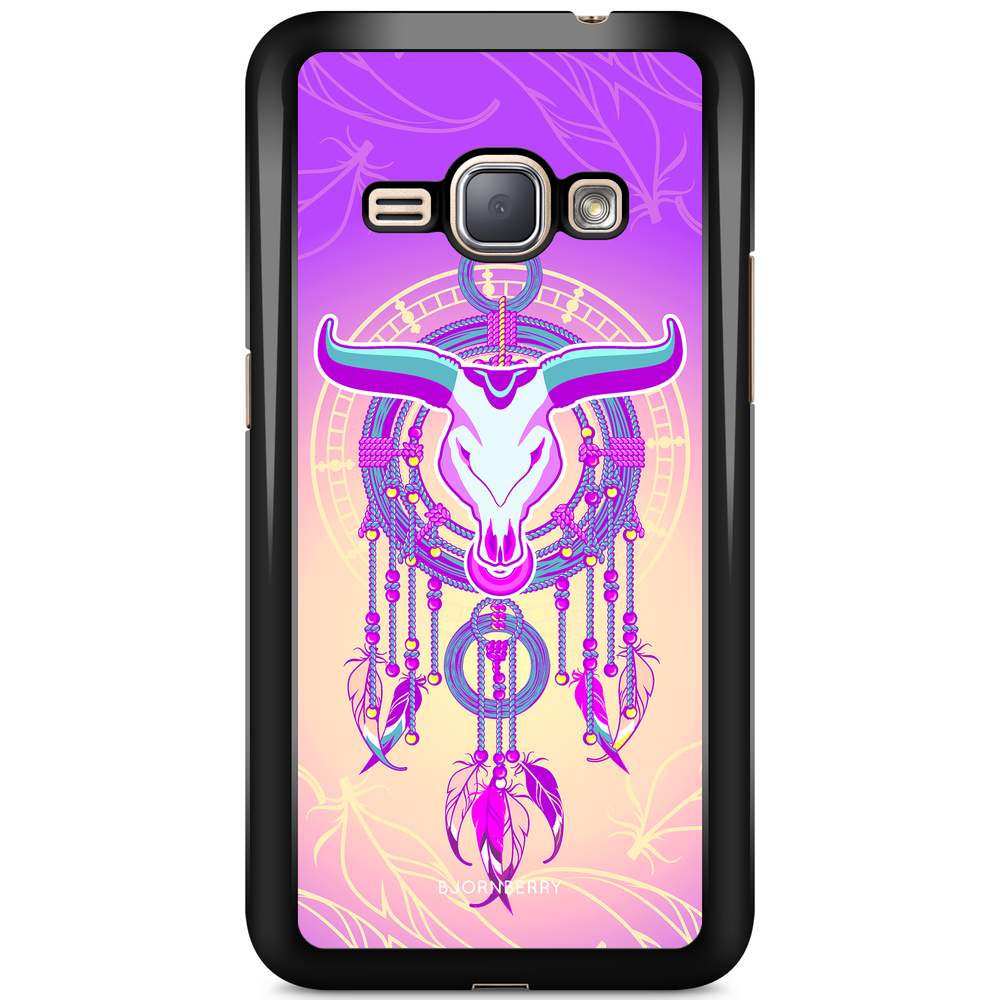 Samsung Galaxy J1 (2016) Case - Dream Catcher