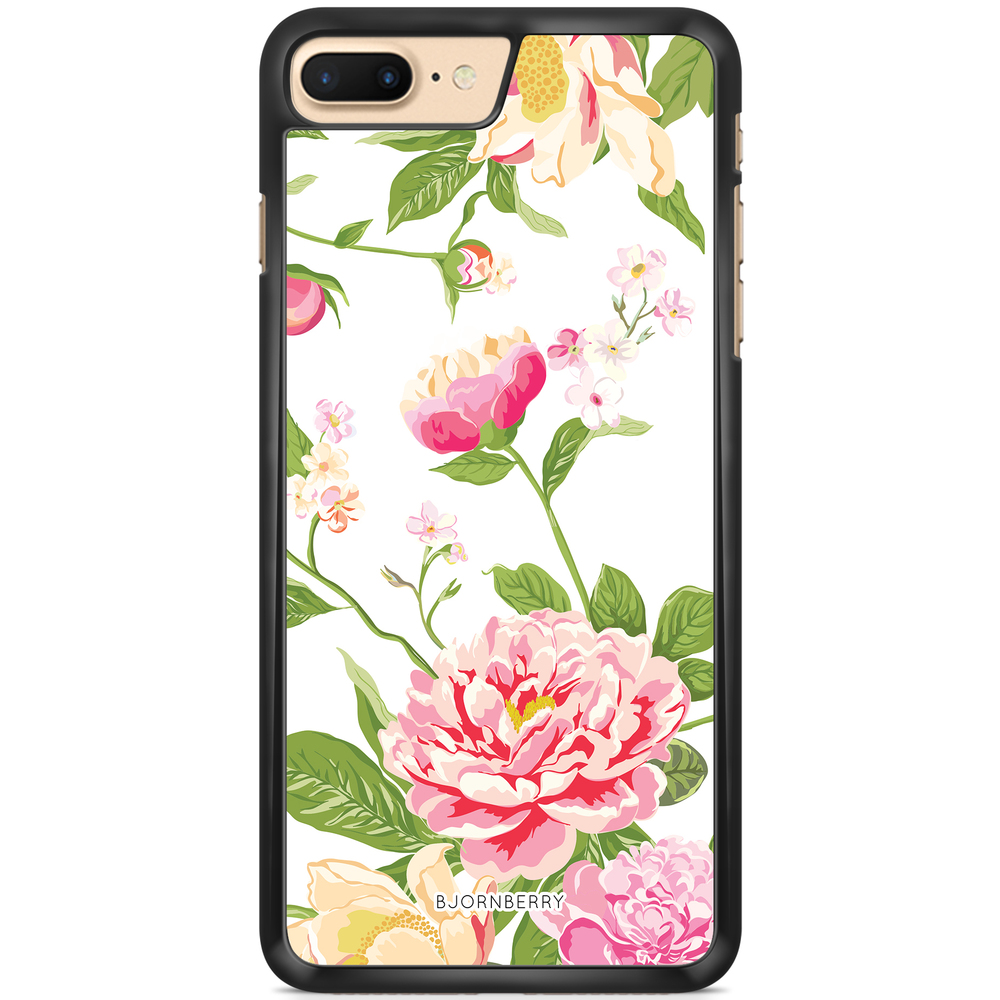 iPhone 7 Plus Case - Roses