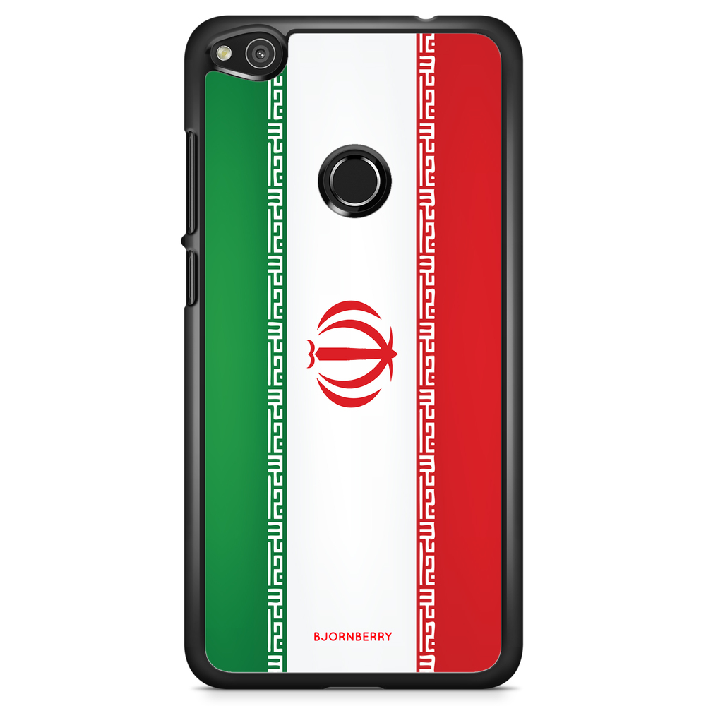 Huawei Honor 8 Lite Case - Iran