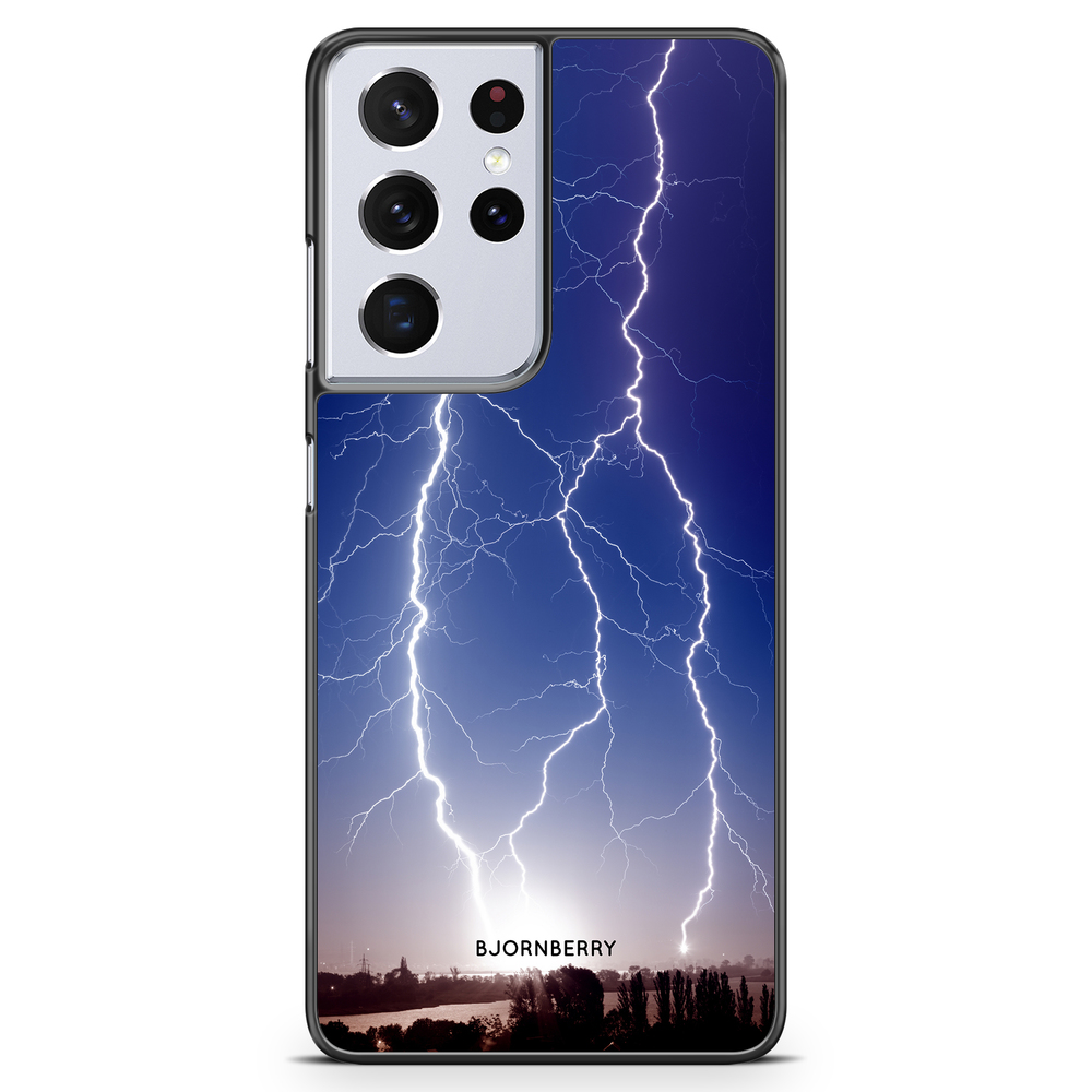 Samsung Galaxy S21 Ultra Case - Lightning
