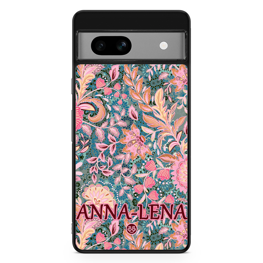 Google Pixel 7a Custom Case - Fantasy Name