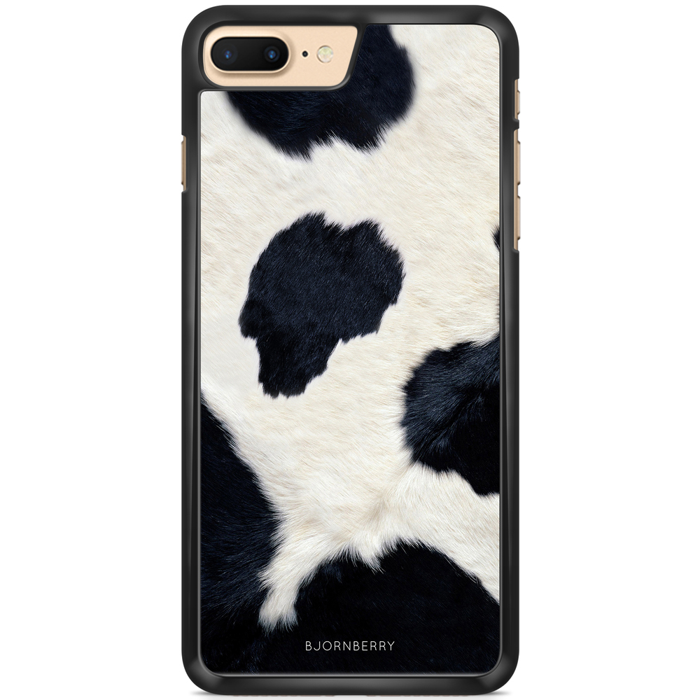 iPhone 7 Plus Case - Cow Skin