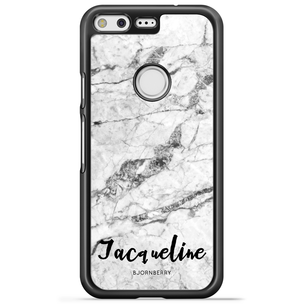 Google Pixel Case - Jacqueline