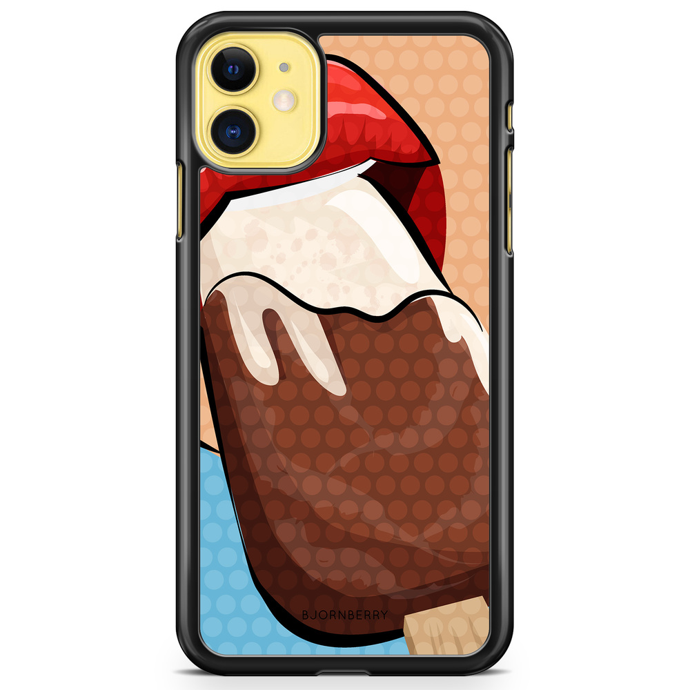 iPhone 11 Case - Retro Icecream