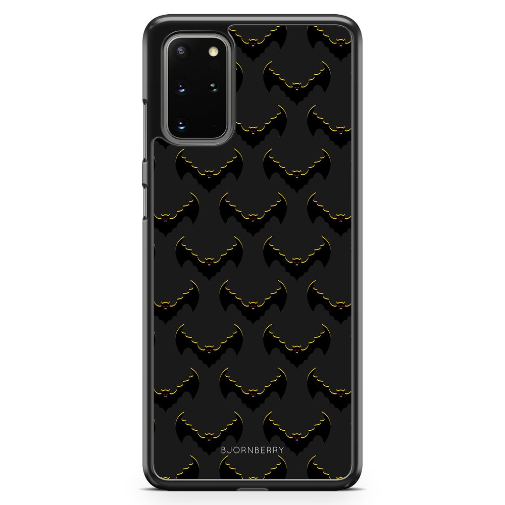 Samsung Galaxy S20 Plus Case - Bats