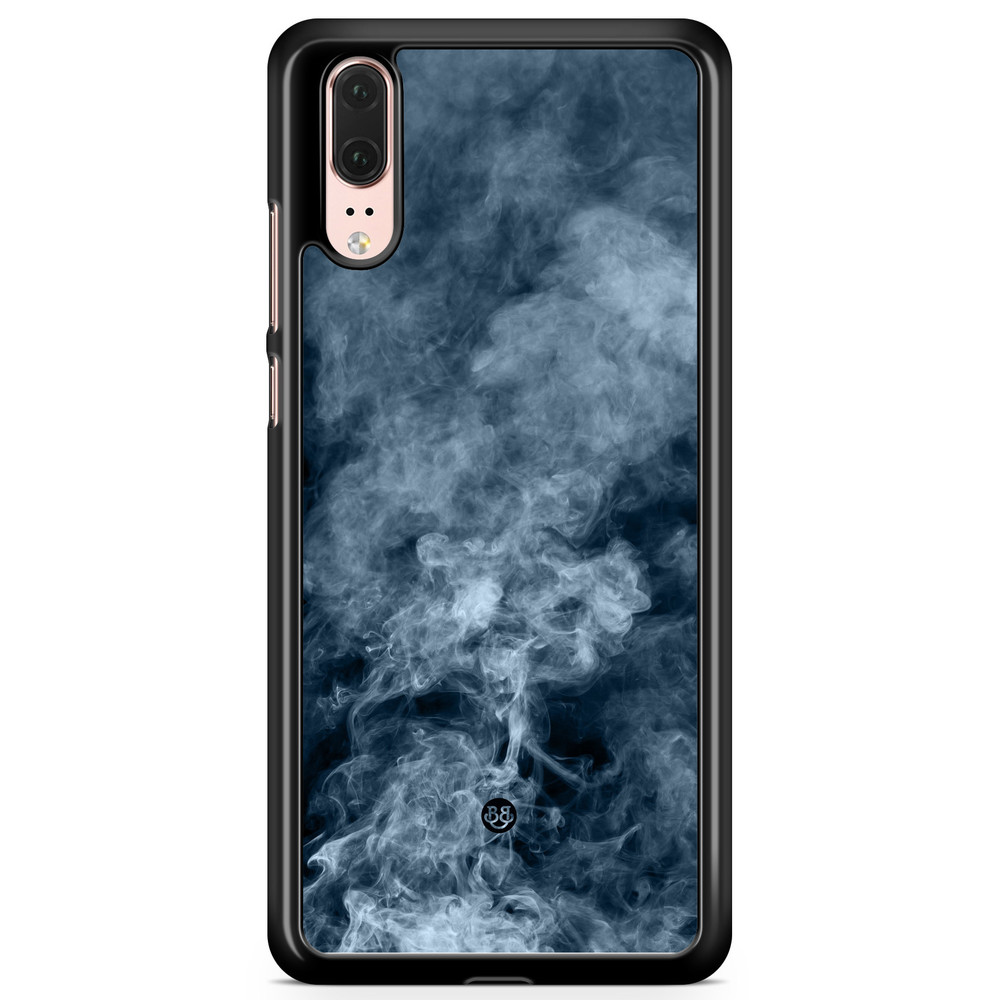 Huawei P20 Case - Smoke
