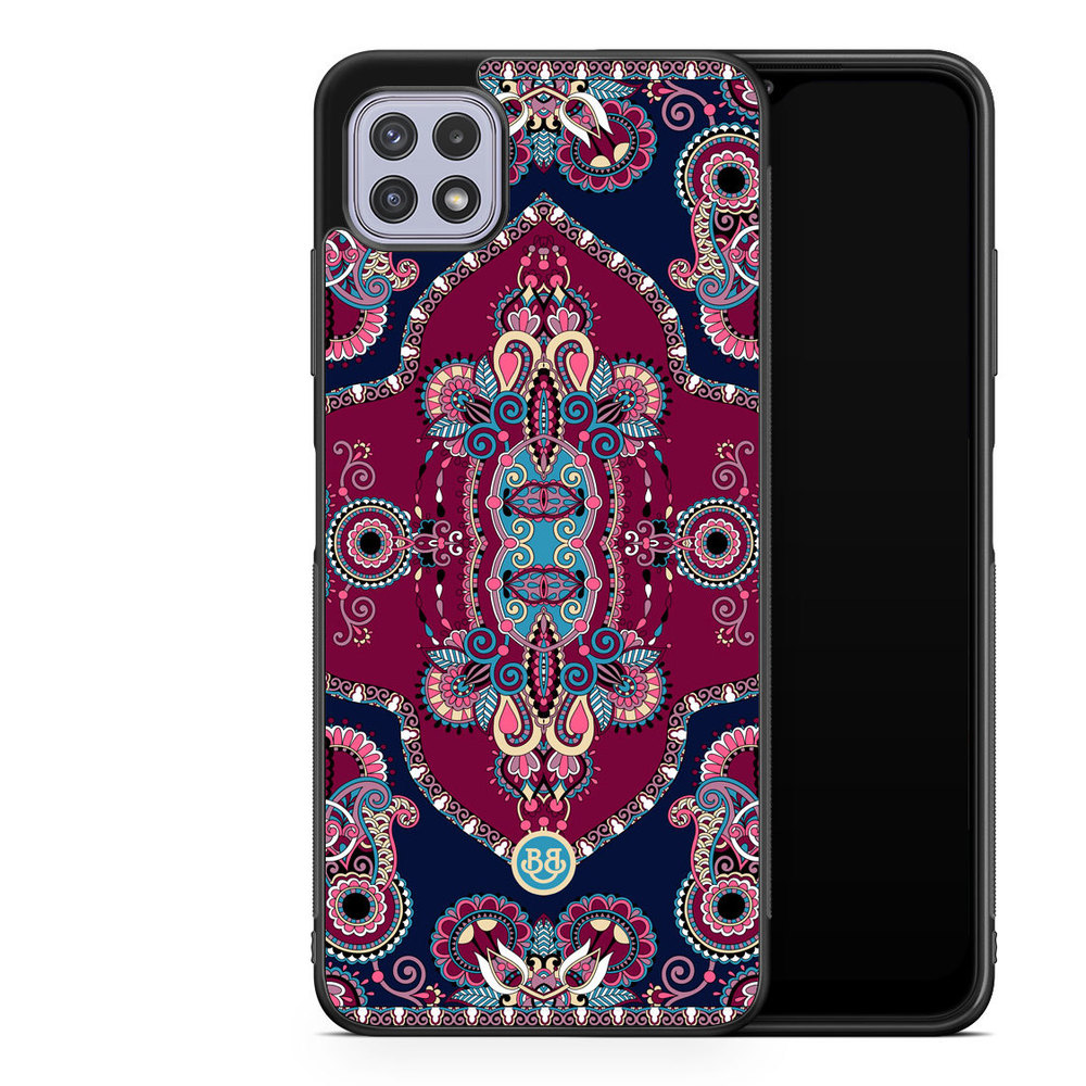 Samsung Galaxy A22 4G Case - Kelim