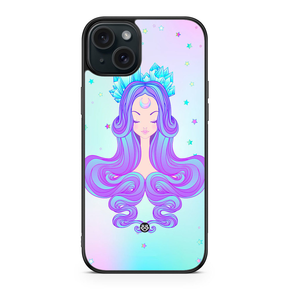 iPhone 15 Plus Case - Girl