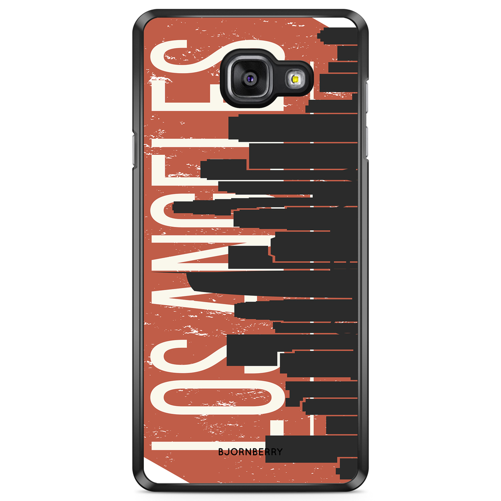 Samsung Galaxy A5 6 (2016) Case - Los Angeles