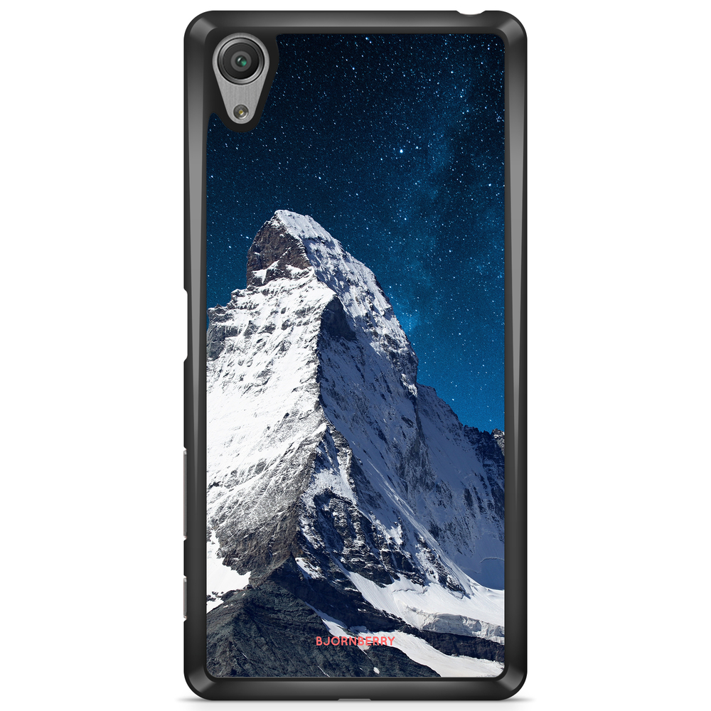 Sony Xperia XA Case - Mountain