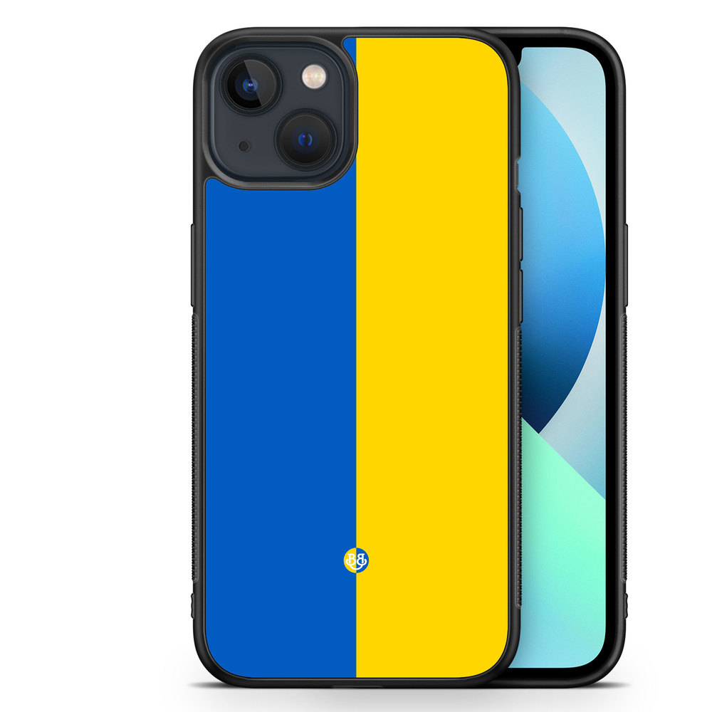iPhone 13 Mini Case - Ukraine