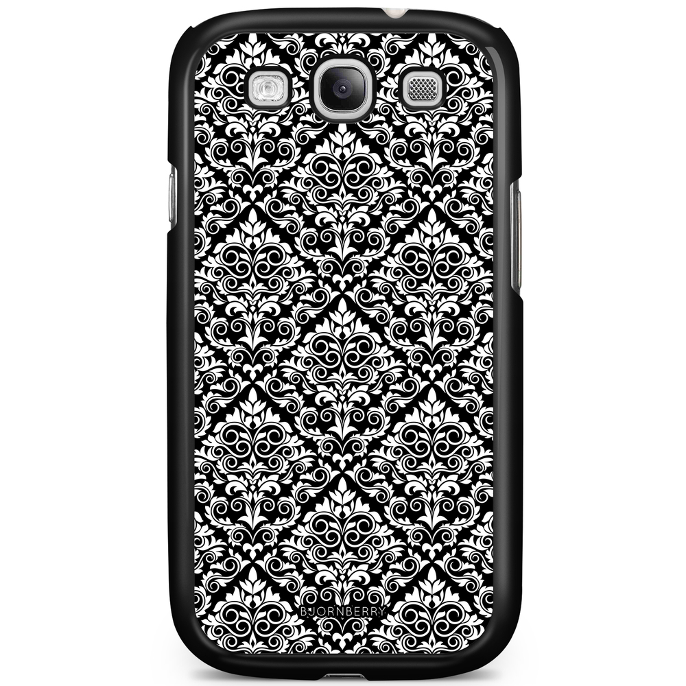 Samsung Galaxy S3 Mini Case - Damask