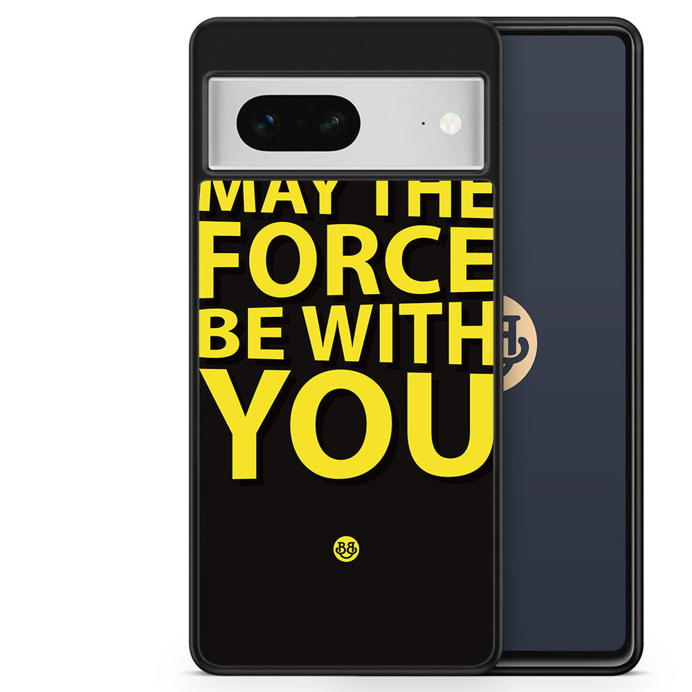 Google Pixel 7 Skal - Force