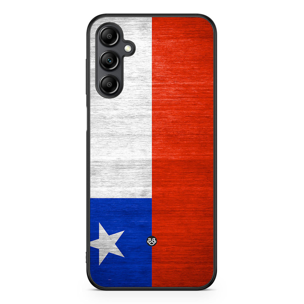 Samsung Galaxy A14 4G/5G Case - Chile flag