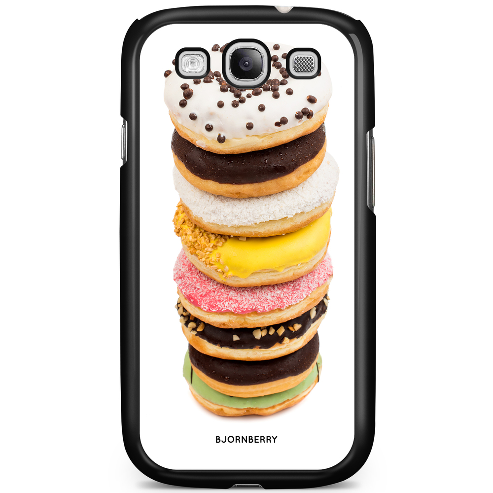 Samsung Galaxy S3 Mini Case - Donuts