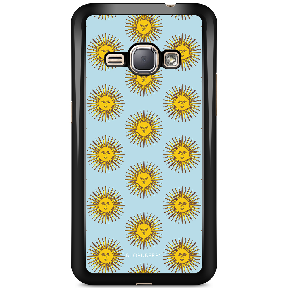 Samsung Galaxy J1 (2016) Case - Suns