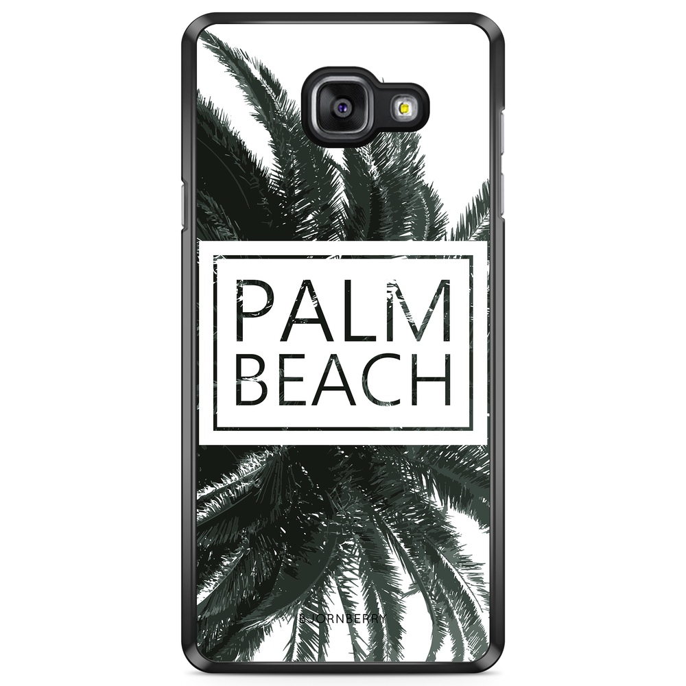 Samsung Galaxy A5 6 (2016) Case - Palm Beach