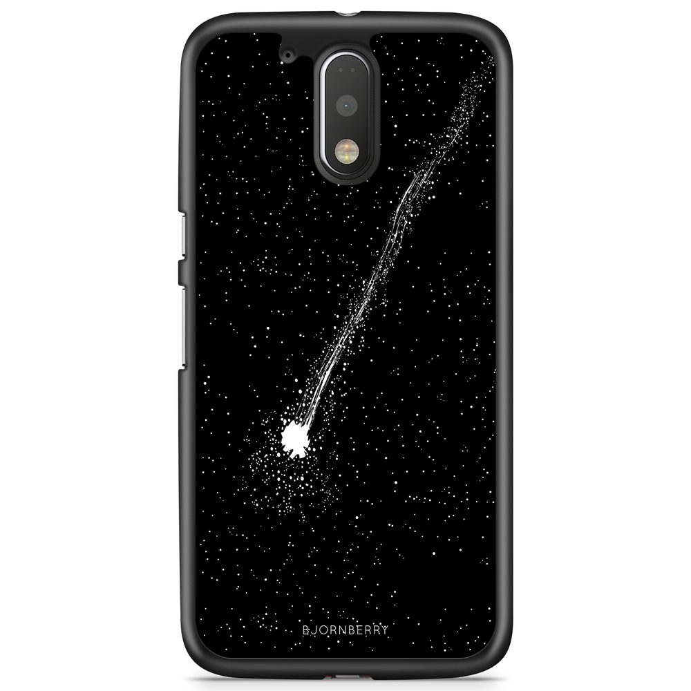 Moto G4/G4 Plus Case - Comet 